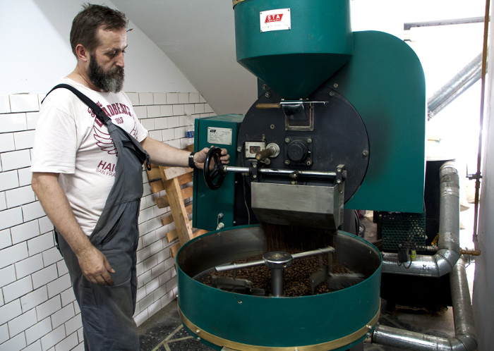 Argentina descubre su pasión por el microtueste – Essence of Coffee
